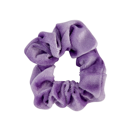 KIDS FB VELVET SCRUNCHIE