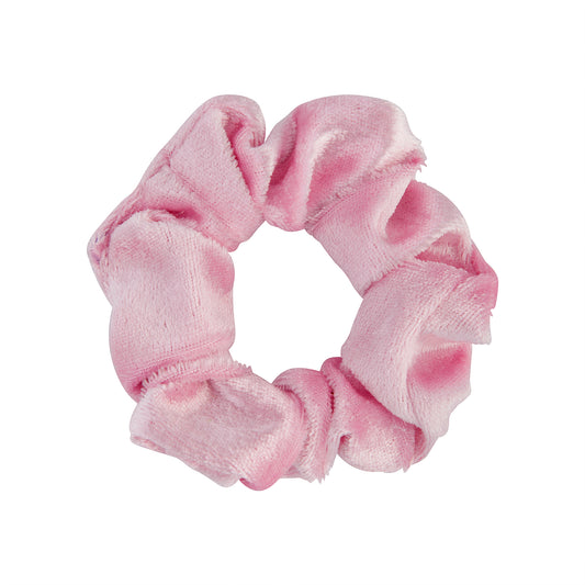 KIDS FB VELVET SCRUNCHIE