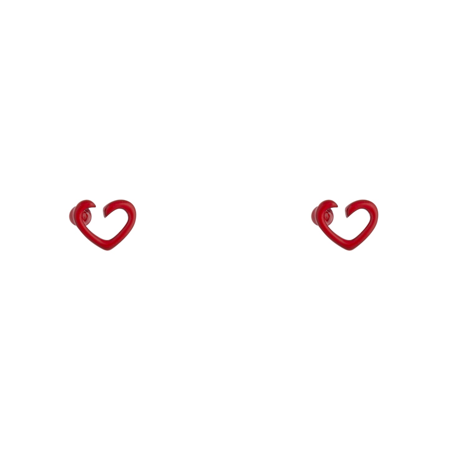 EMU CM OPEN HEART ER