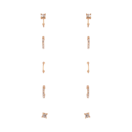 BOPK SG DIA CUFF EAR PACK