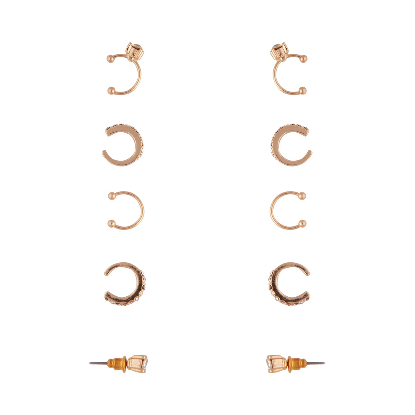BOPK SG DIA CUFF EAR PACK