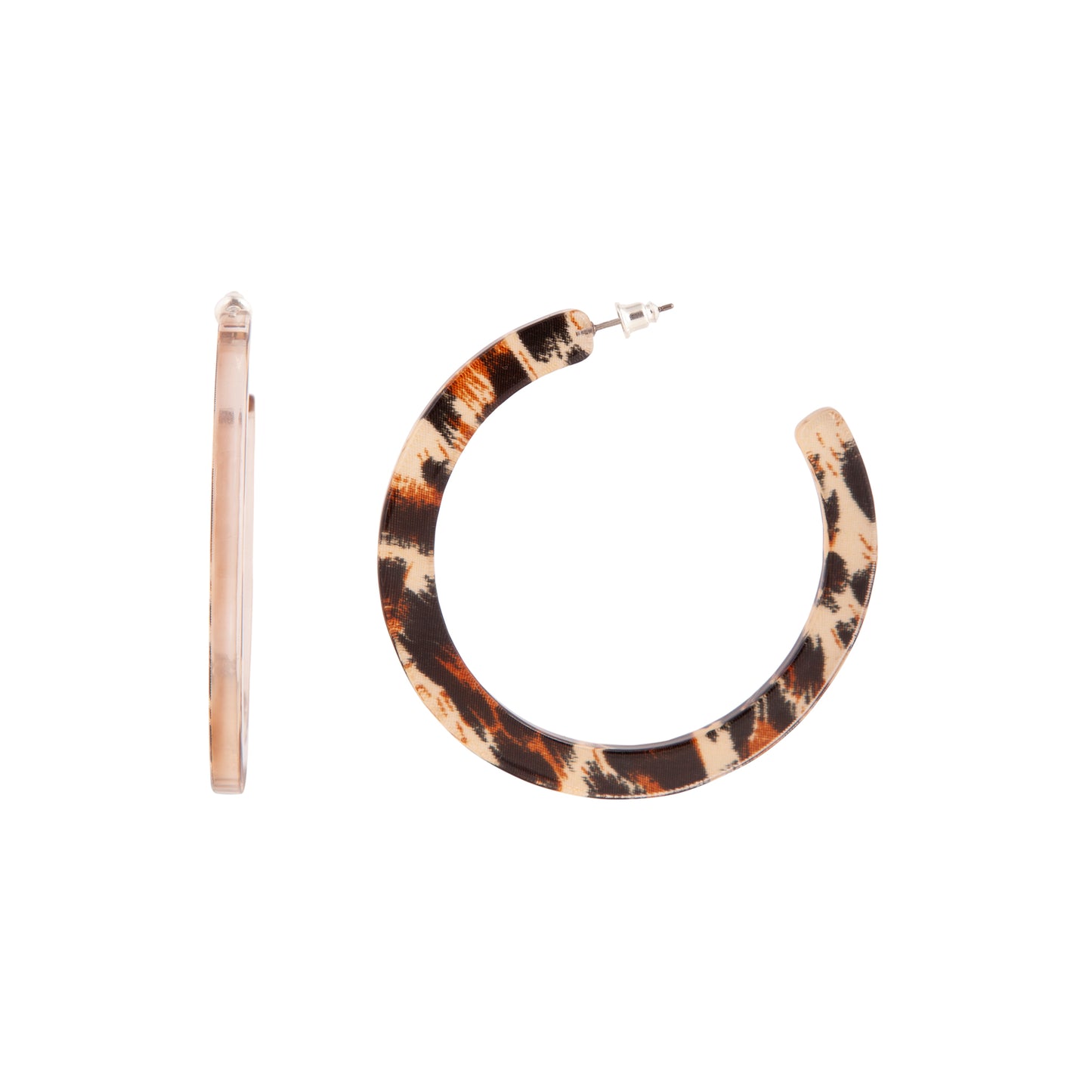 FGOLD AC LEOPARD 65MM HOOP