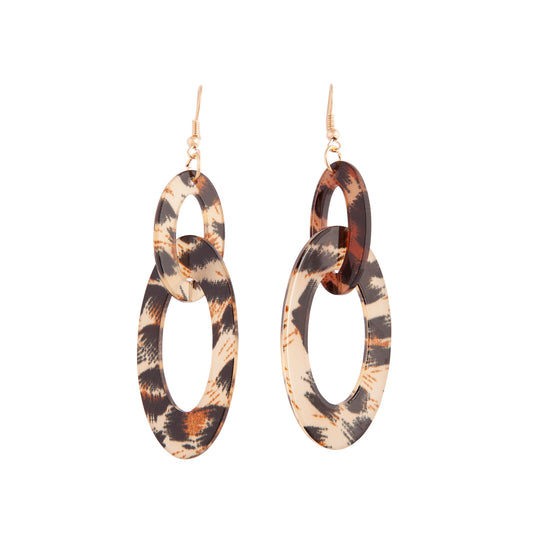 FGOLD AC LEOPARD MULTI LINK ER