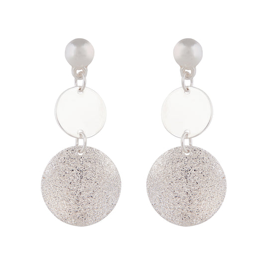 JAN19 SS SANDBLAST DISC ER