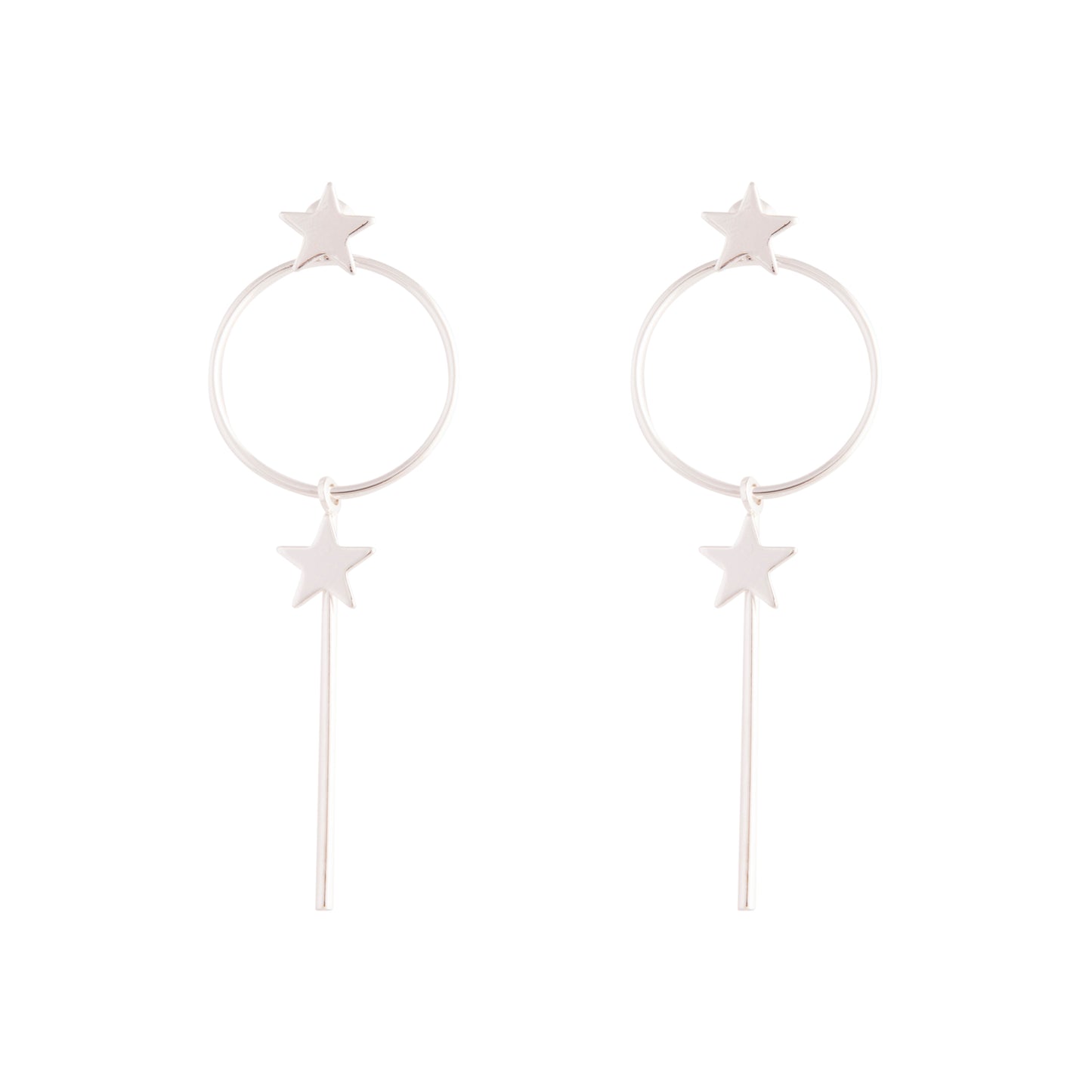 JAN19 SS DBL STAR CIRC&STICK@