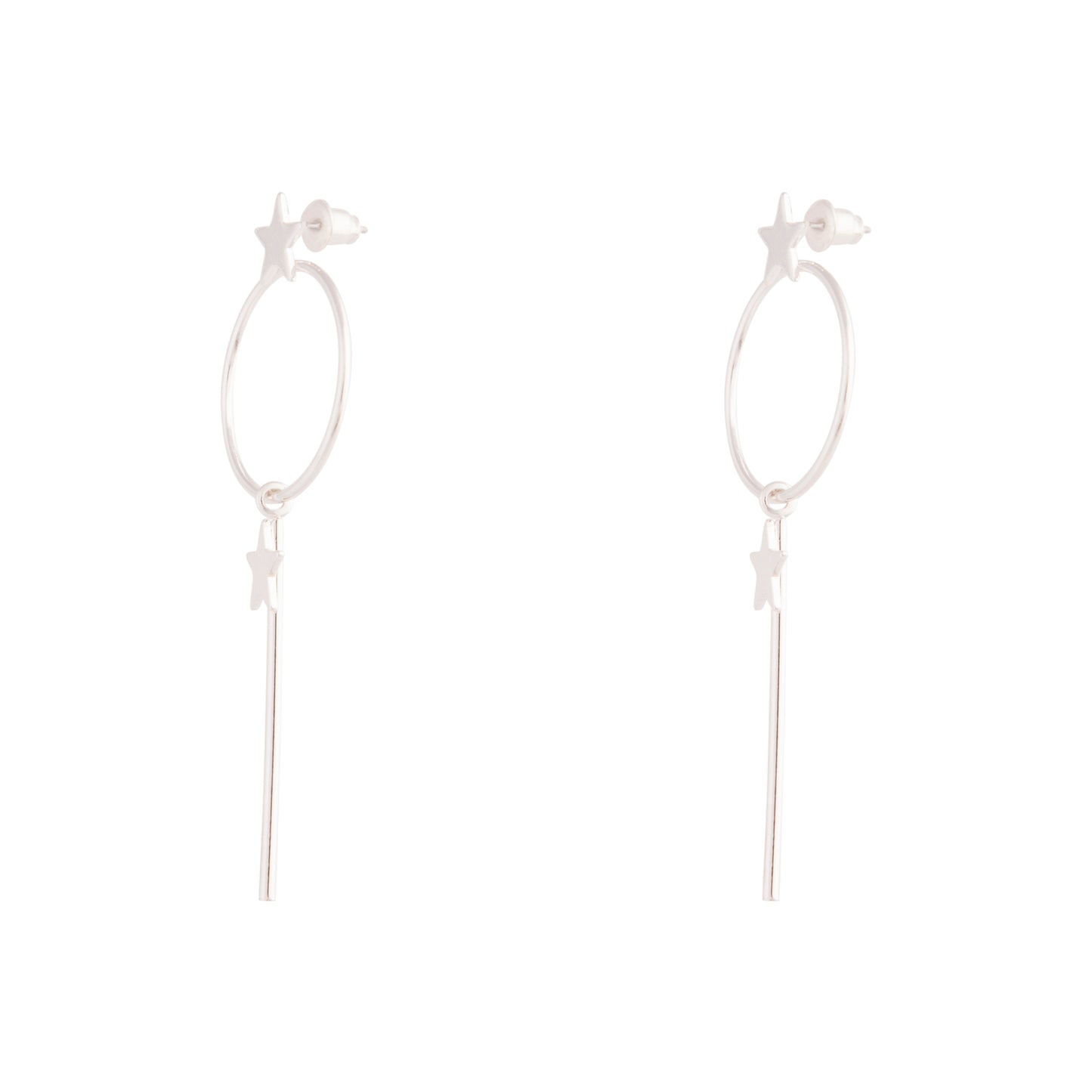JAN19 SS DBL STAR CIRC&STICK@