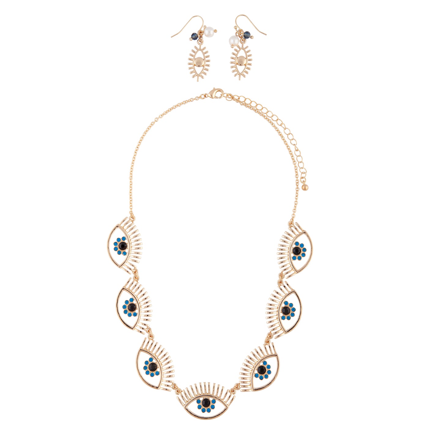 FGOLD SG CAMP19 EVIL EYE NL&ER
