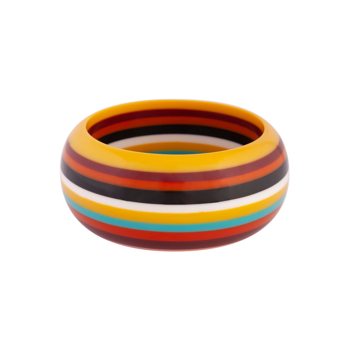 CRFT AC 70'S THICK BANGLE