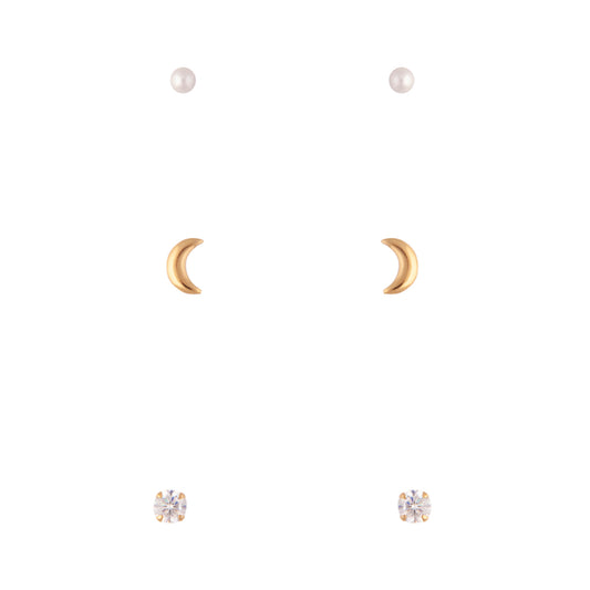 PLTD STS SG PL DIA MOON 3PK ER