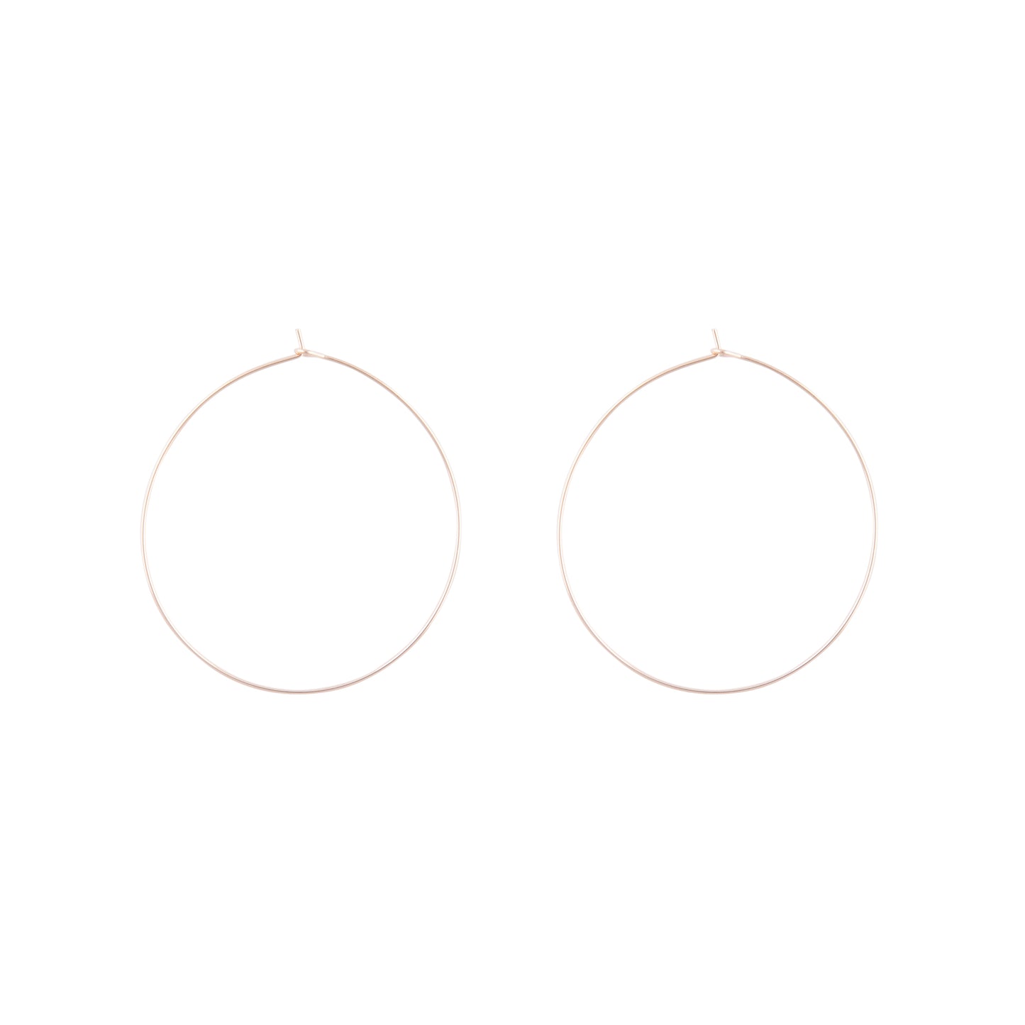 RGES RG 9mm WIRE HOOK 5CM HOOP