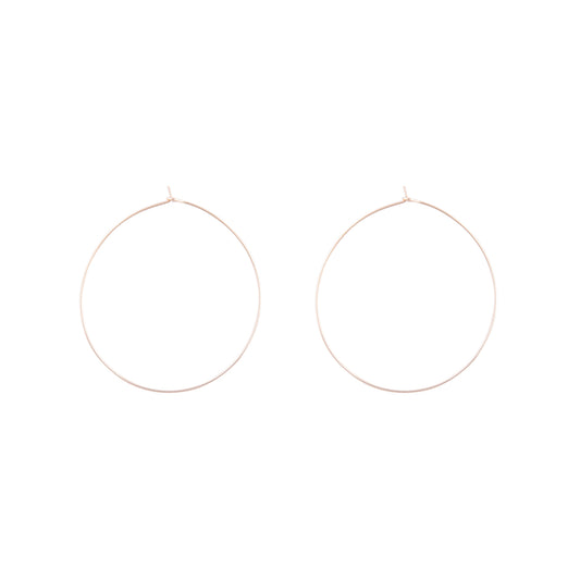 RGES RG 9mm WIRE HOOK 5CM HOOP