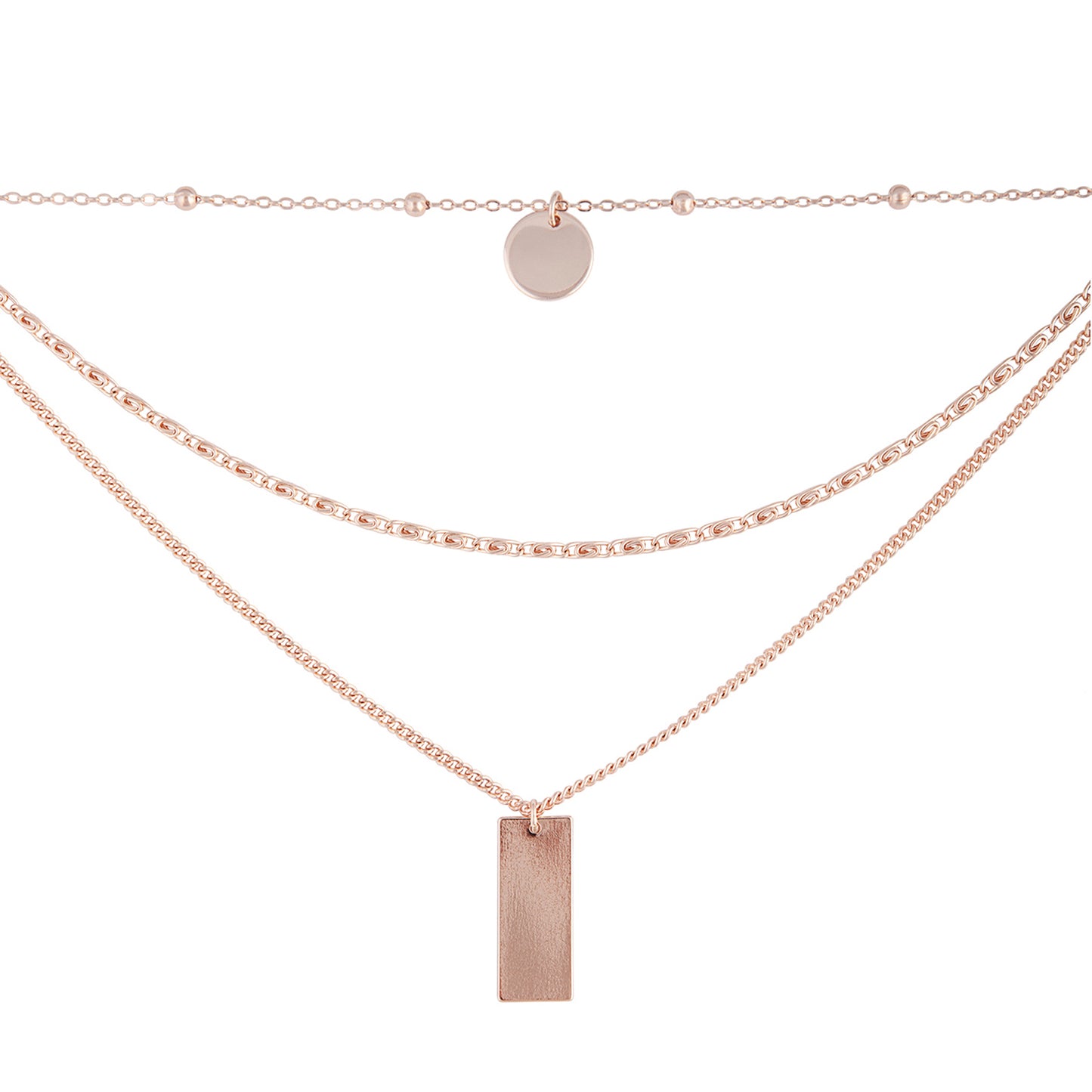 RGES RG MXD CHAIN&SHPE CKR NL