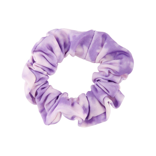 KIDS FB TIE DYE SCRNCHY