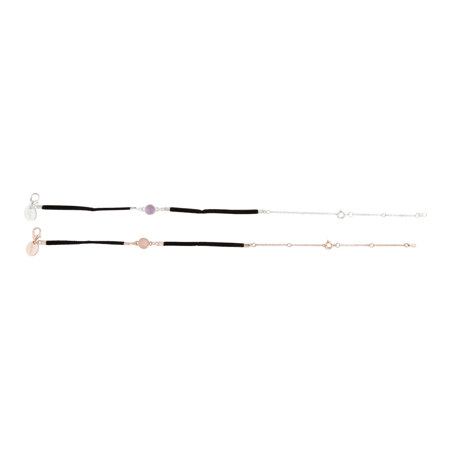 SVES MM SUEDE SEMIP 2PK BL