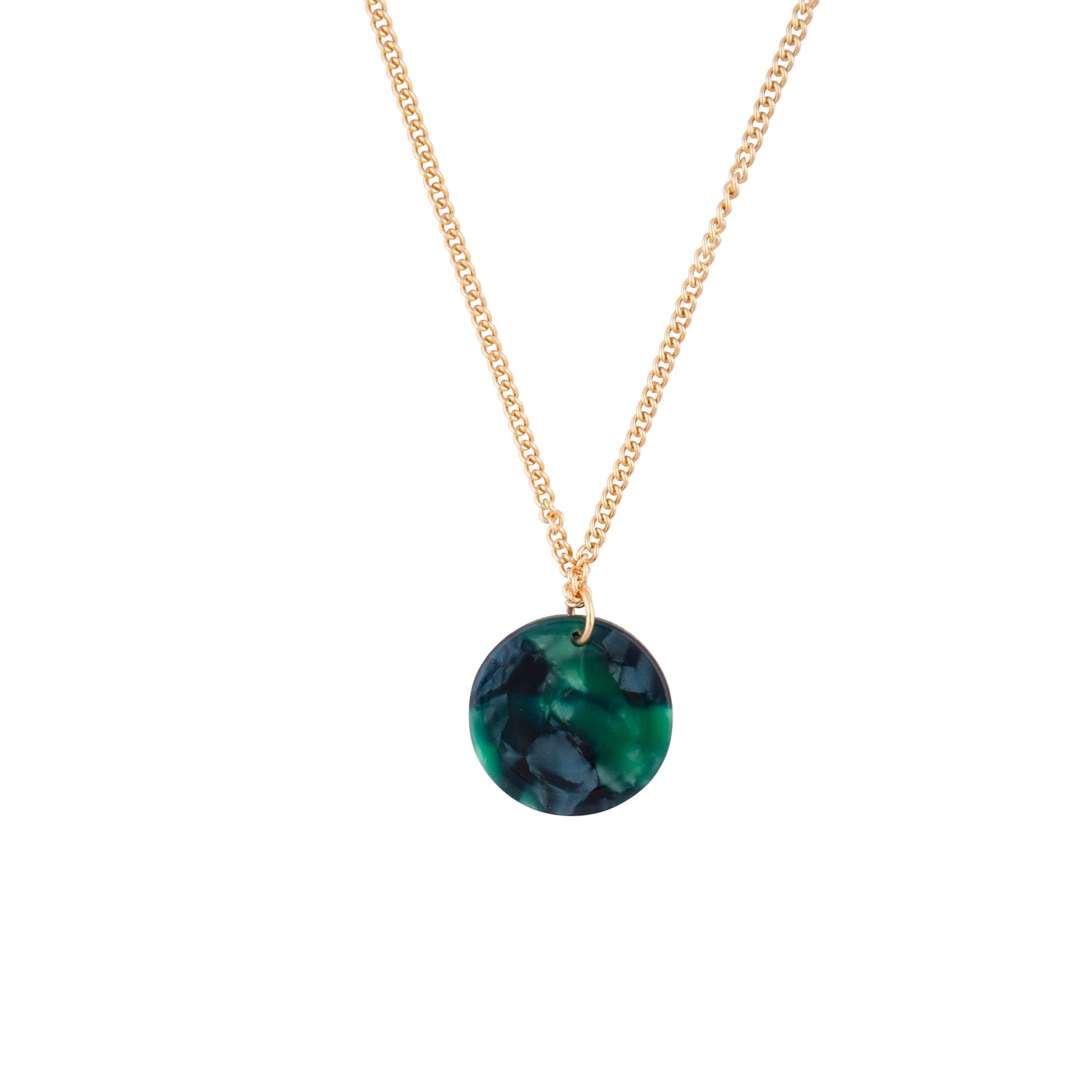 JAN18 SG RESIN DISC CHARM NK