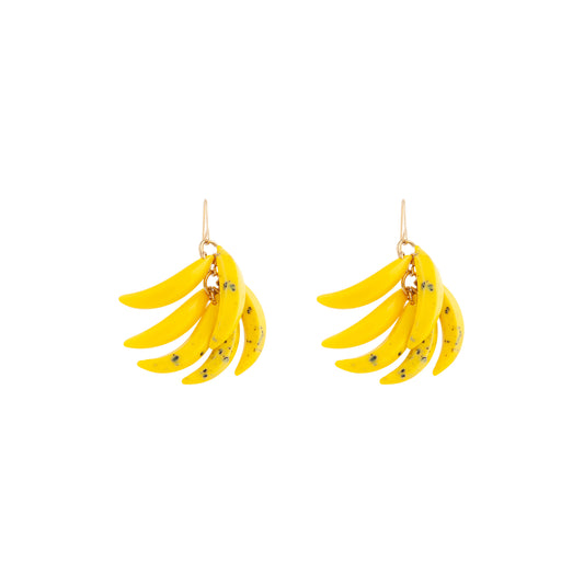 YLW AC BANANA CLUSTER ER
