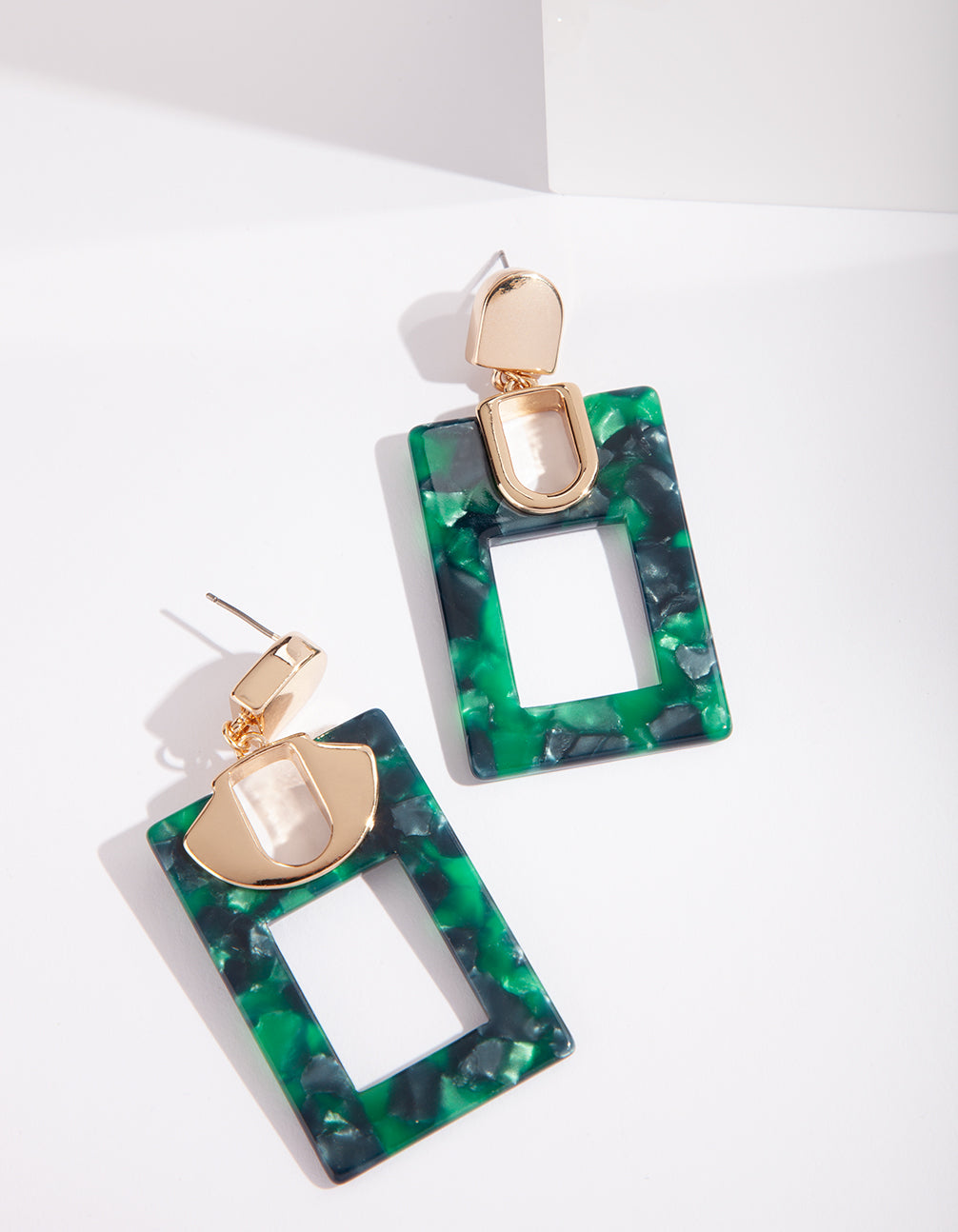 MIDN WG ACRYLIC RECTANGLE ER