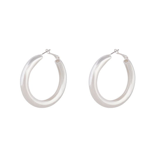 SVES SS CHUNKY HOOP