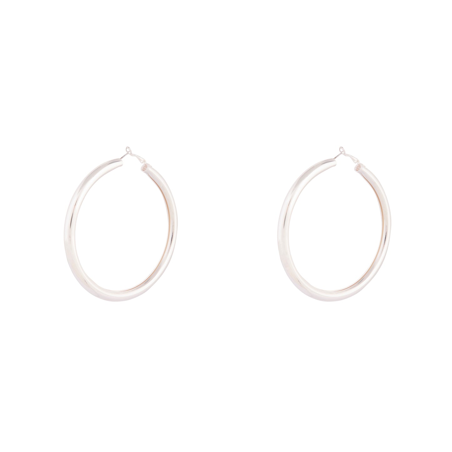SVES SS OVERSIZE TUBE HOOP ER