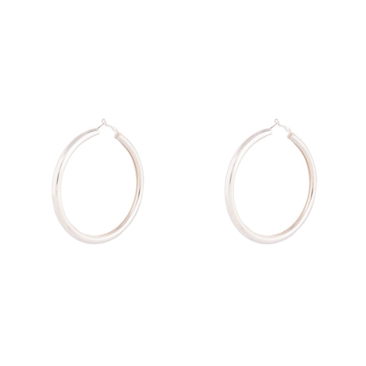 SVES SS OVERSIZE TUBE HOOP ER