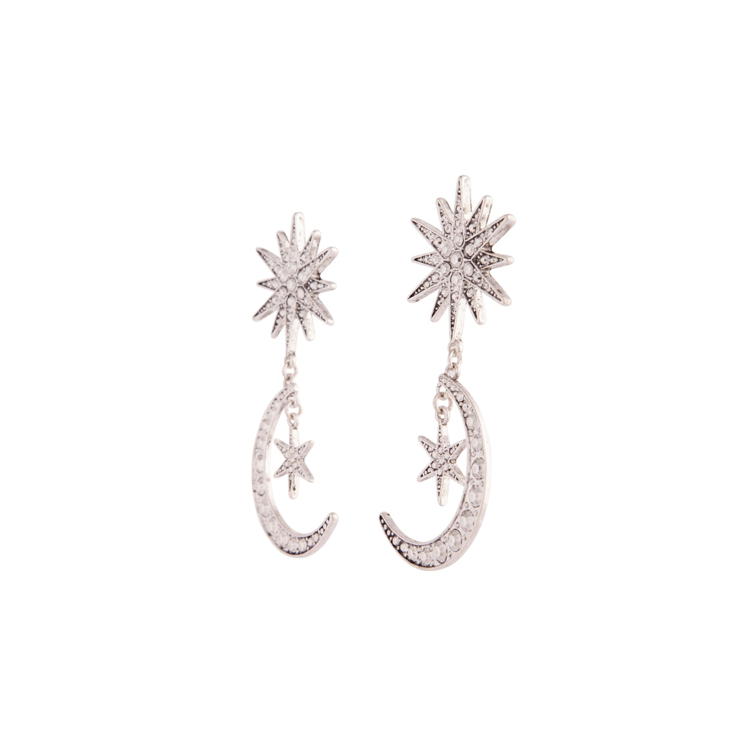 SVES AS CELESTIAL MOON ER@