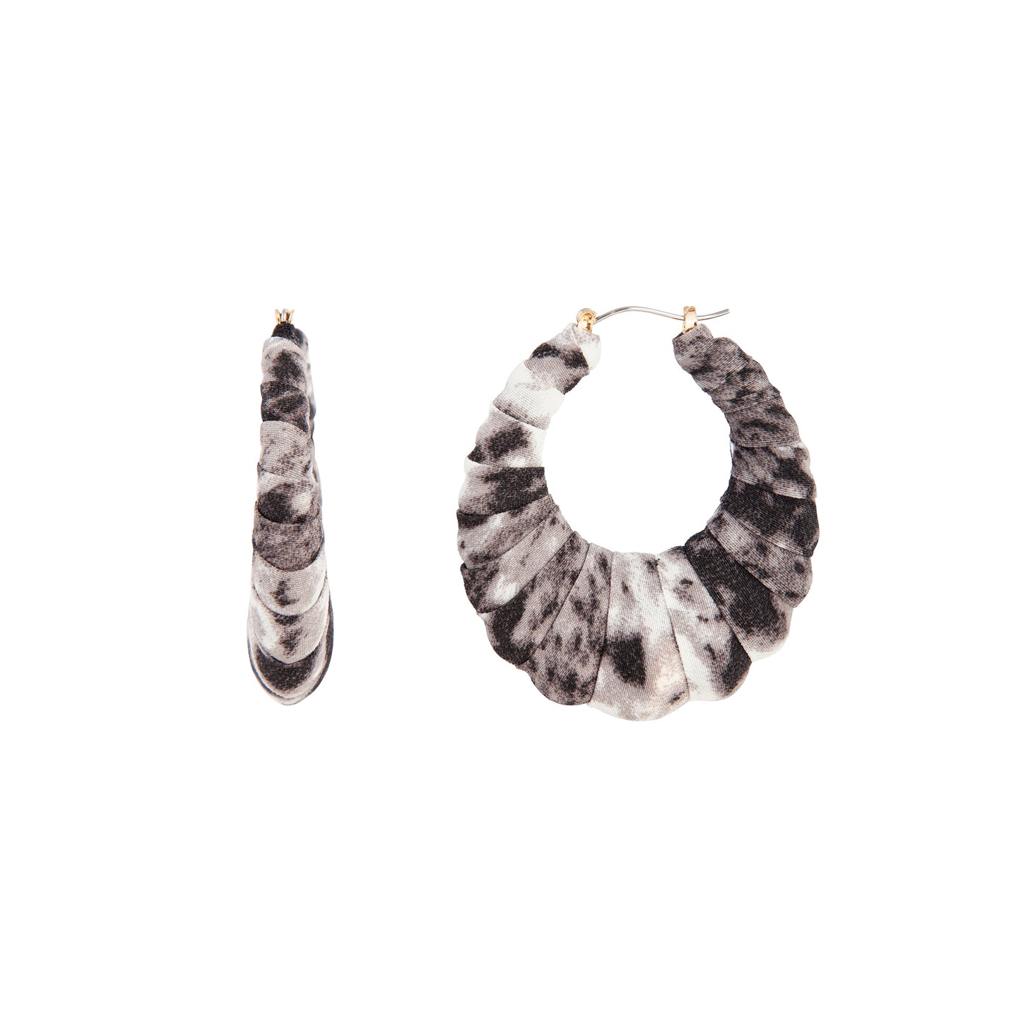 BOB FB ANIMAL FABRIC HOOP