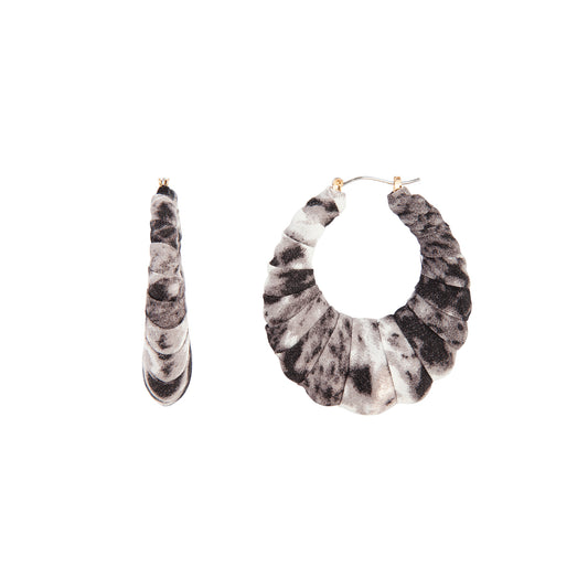 BOB FB ANIMAL FABRIC HOOP