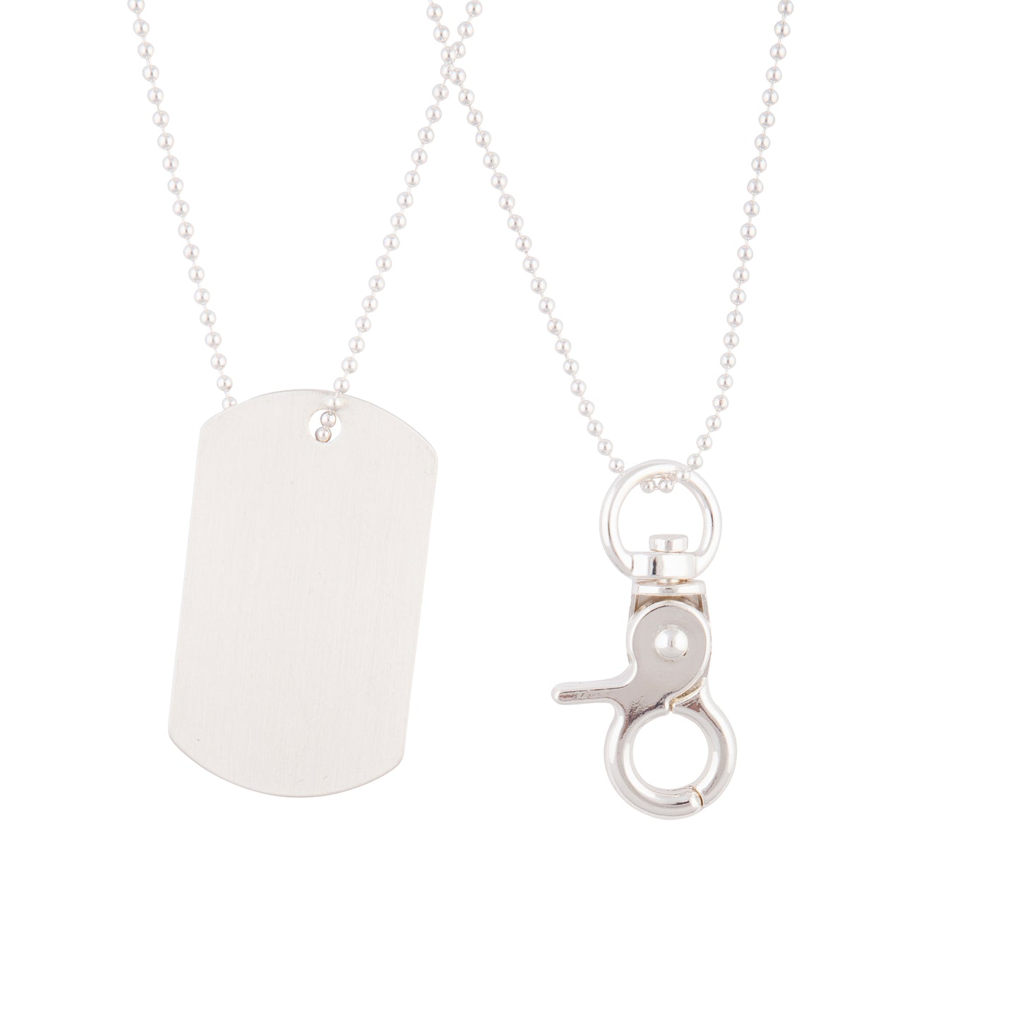 MENS RH CLIPCHAIN NL