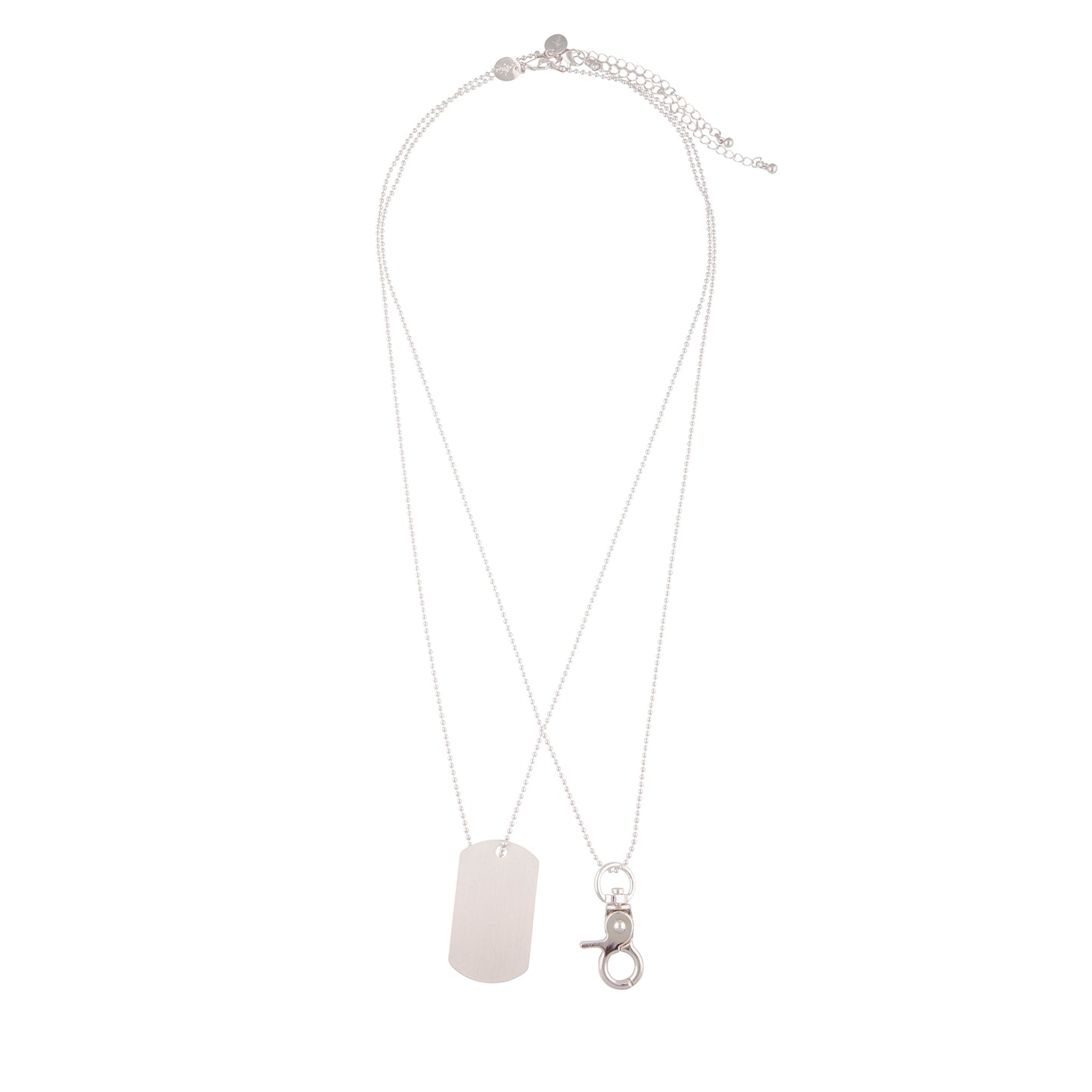 MENS RH CLIPCHAIN NL