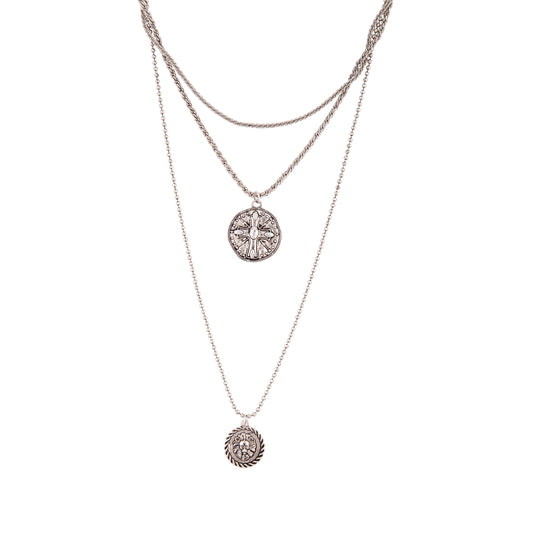 MENS MM LYRD COIN NL