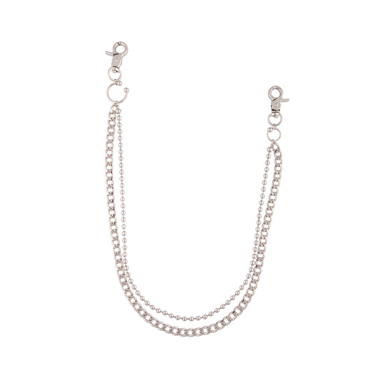 MENS RH BELT CHAIN