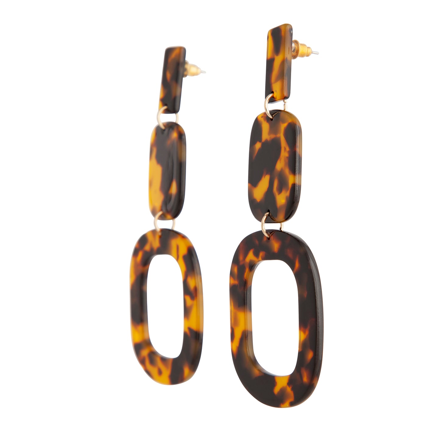 T&T RESIN OBLONG DROP ER