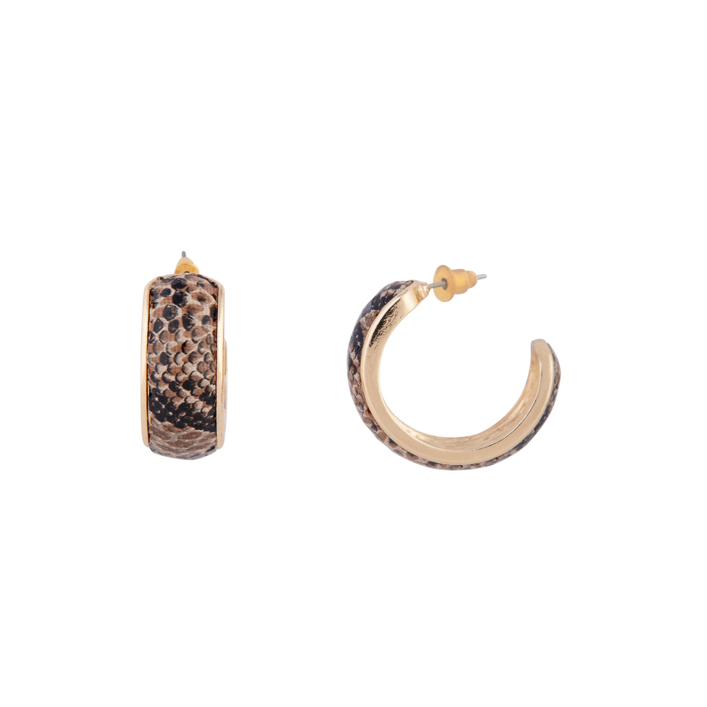 B&N SG THICK SNAKE HOOP