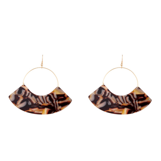 B&N AC TORT RESIN FAN ER