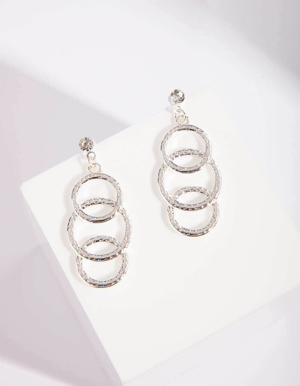 MAR19 SS DIA CUT 3 LOOPS ER