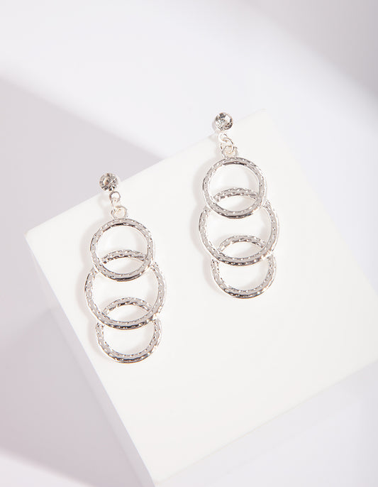 MAR19 SS DIA CUT 3 LOOPS ER