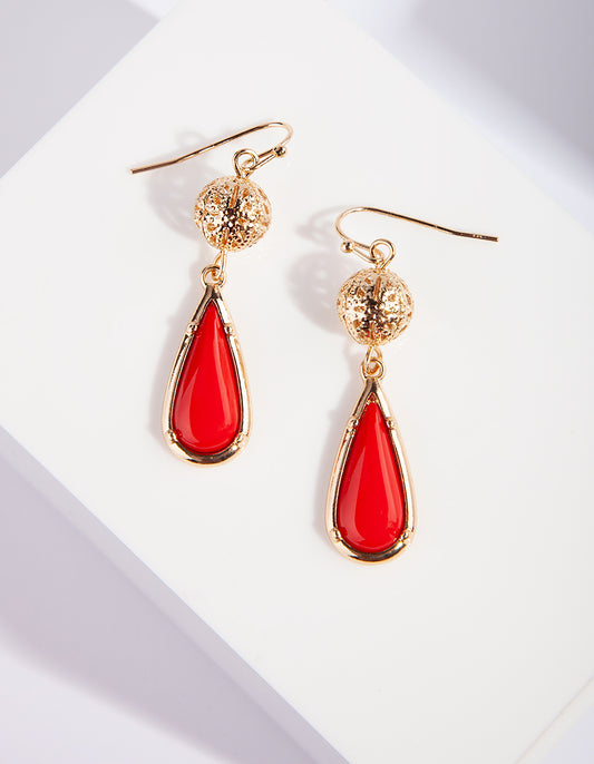 MAR19 SG ENAMEL TEARDROP ER