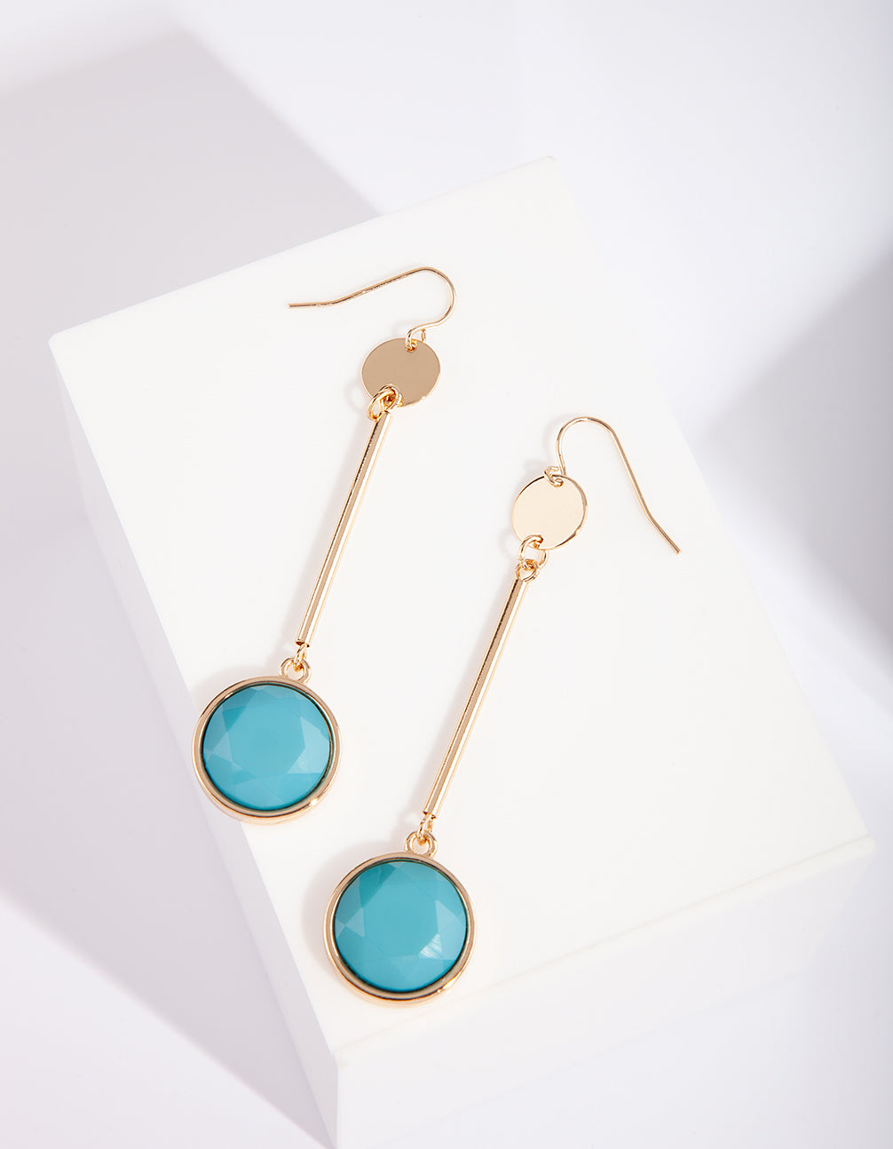 MAR19 SG FACET BEAD STICK ER