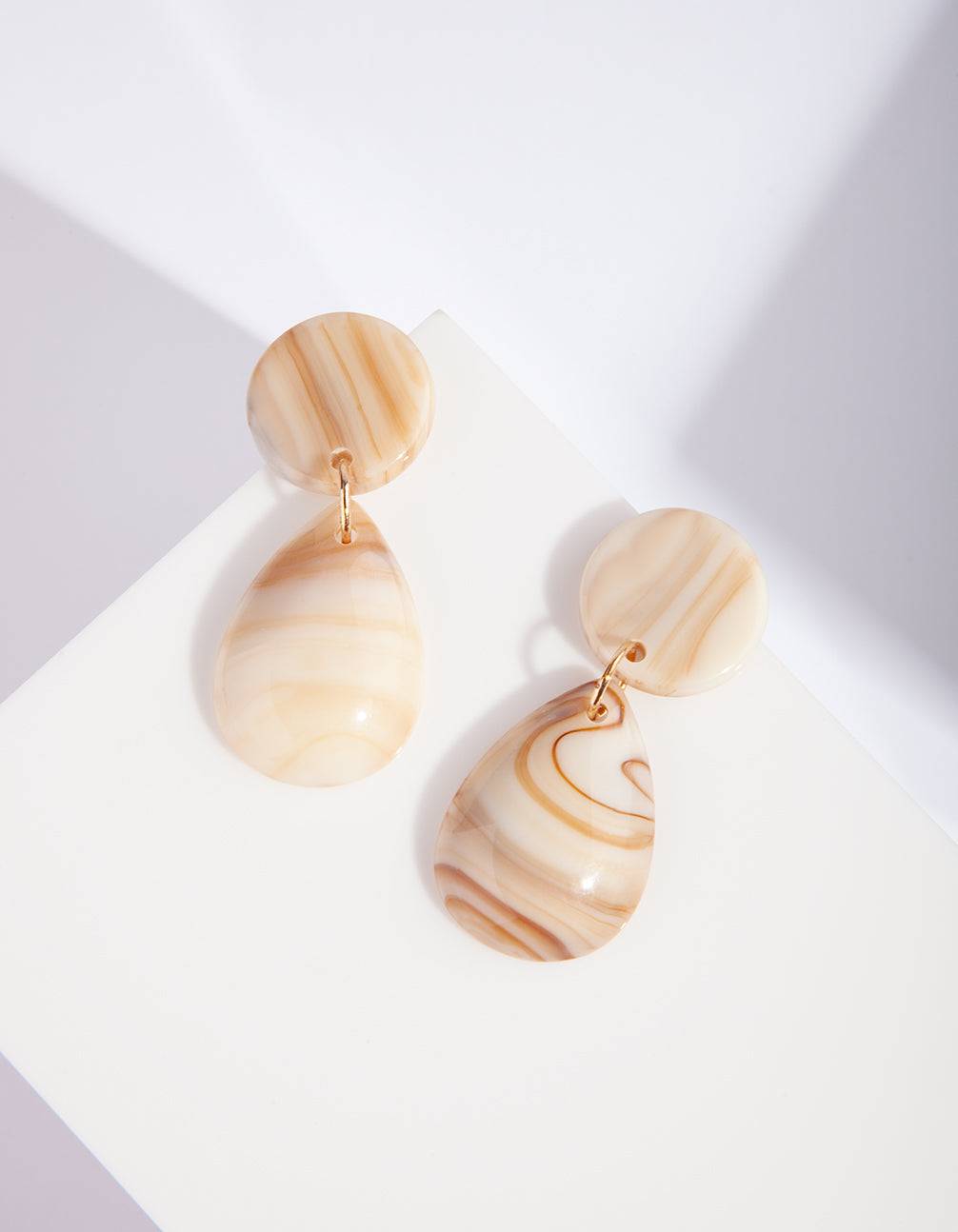 MAR19 RESIN DROP ER