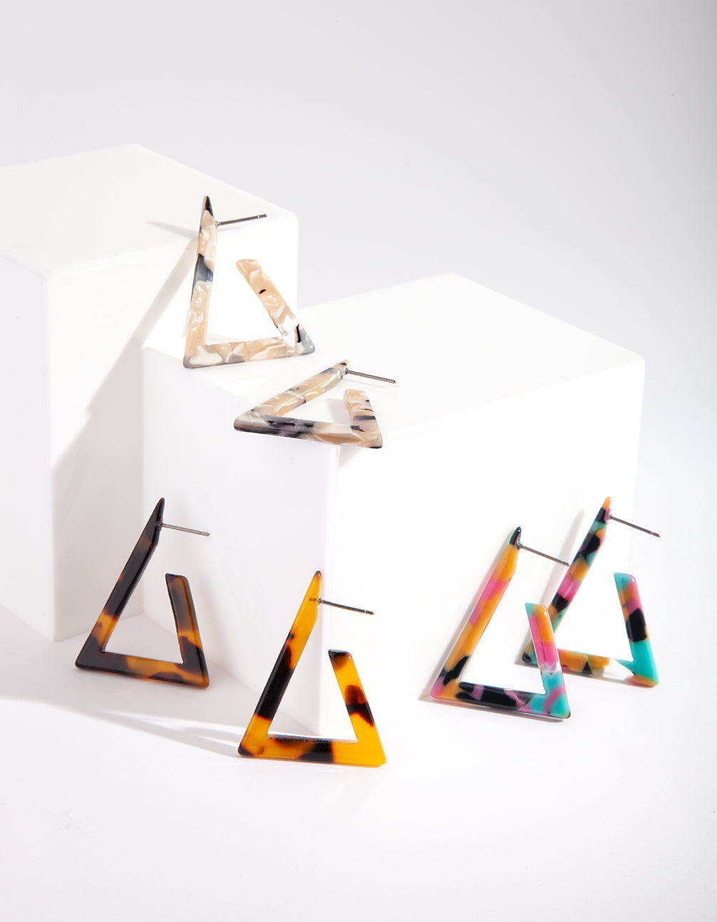 EPCK AC TRIANGLE HOOP 3PK ER