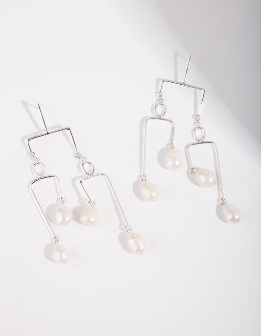 PRCT SS MED MOBILE PEARL ER