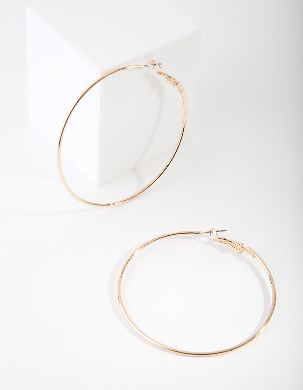 MAY19 SG XL SUPERFINE HOOP ER