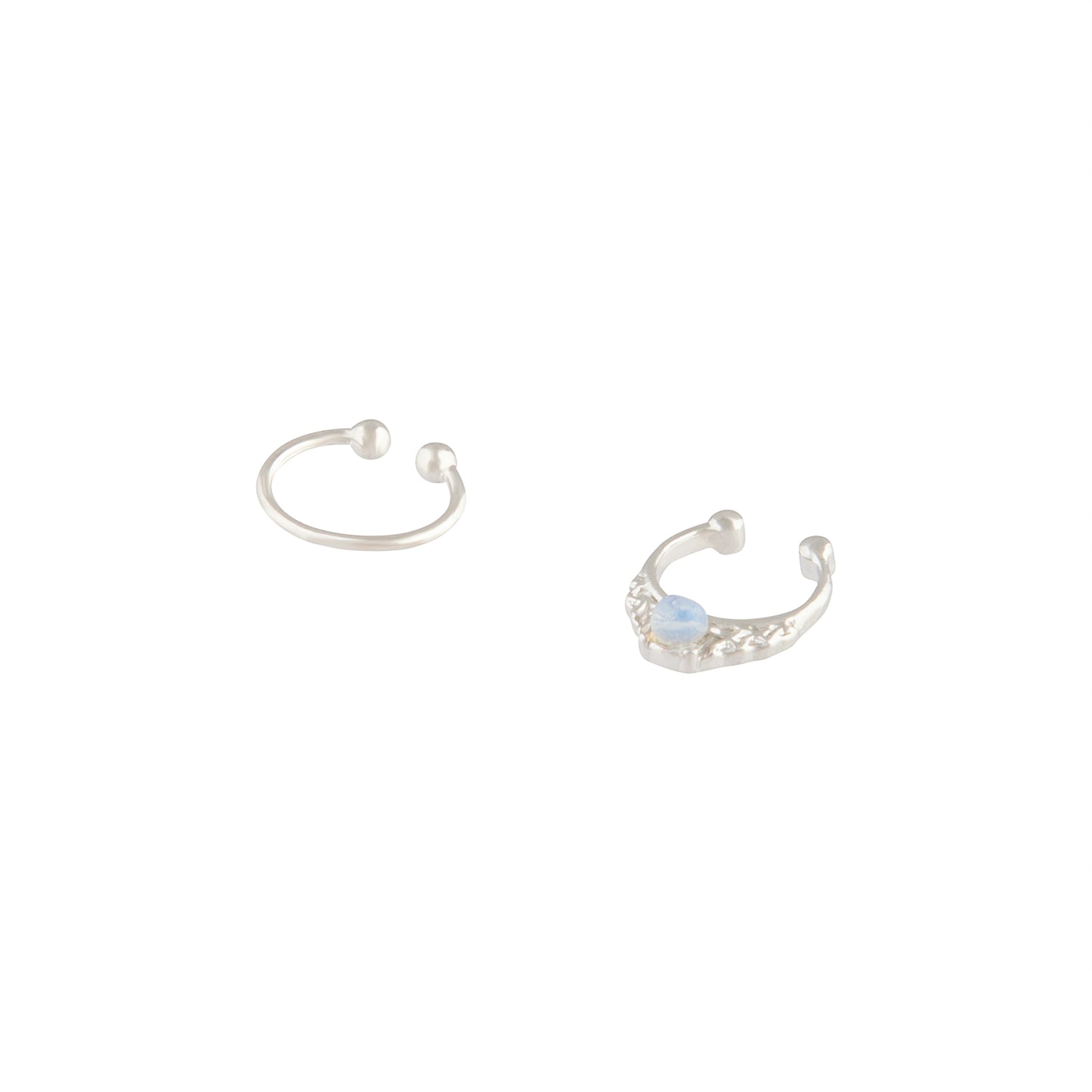 BOPK RH FAKE SEPTUM 2PK MOONST