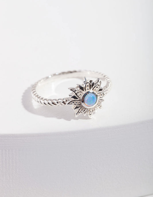 STS ST OPAL SUN RG