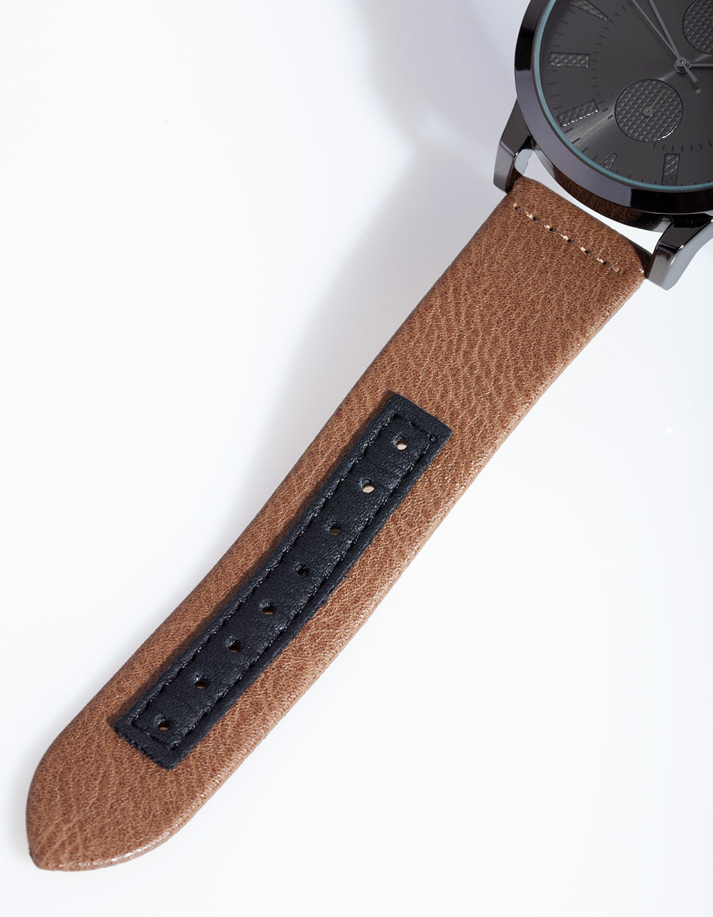 WTCH CM BF GM DIAL TAN PU WTCH