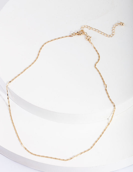 GDES SG 44CM TAB CHAIN NL