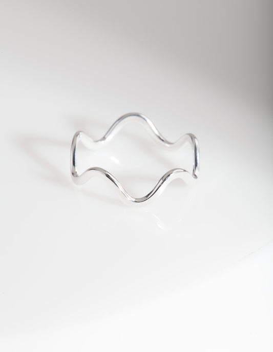 STS ST SWIGGLE RING
