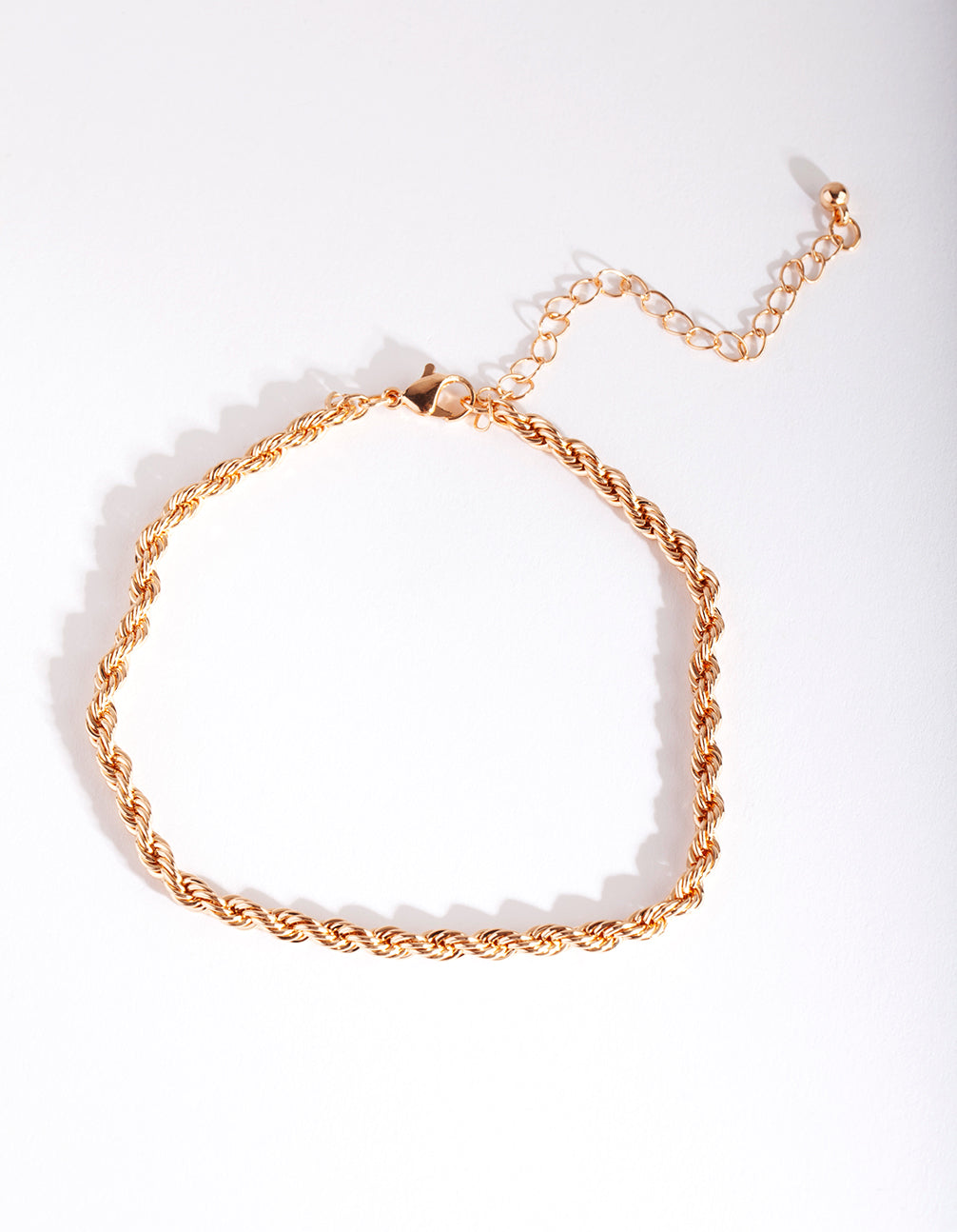GE SG ROPE TWIST ANKL