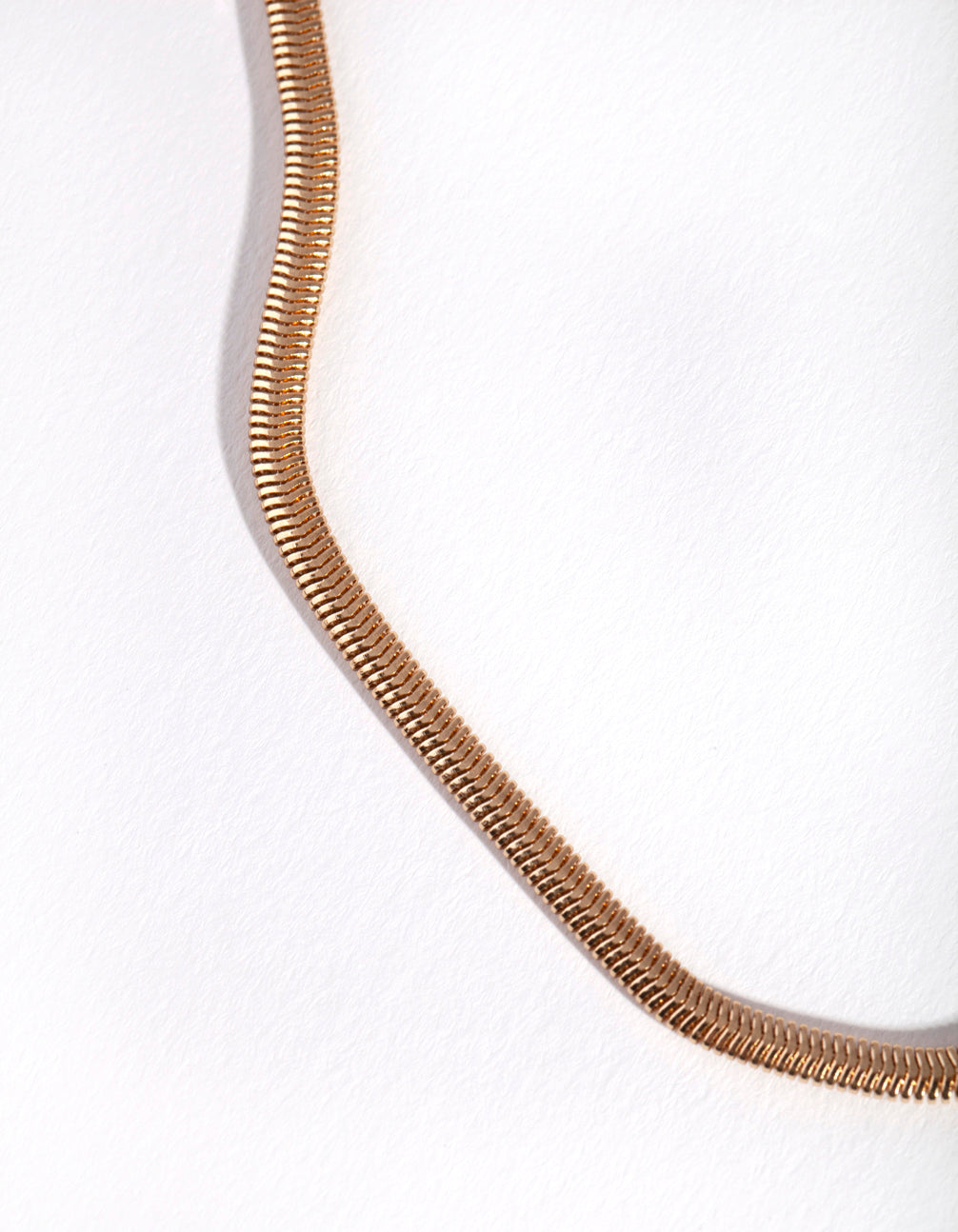 PREC SG 35CM FLAT SNAKE NL