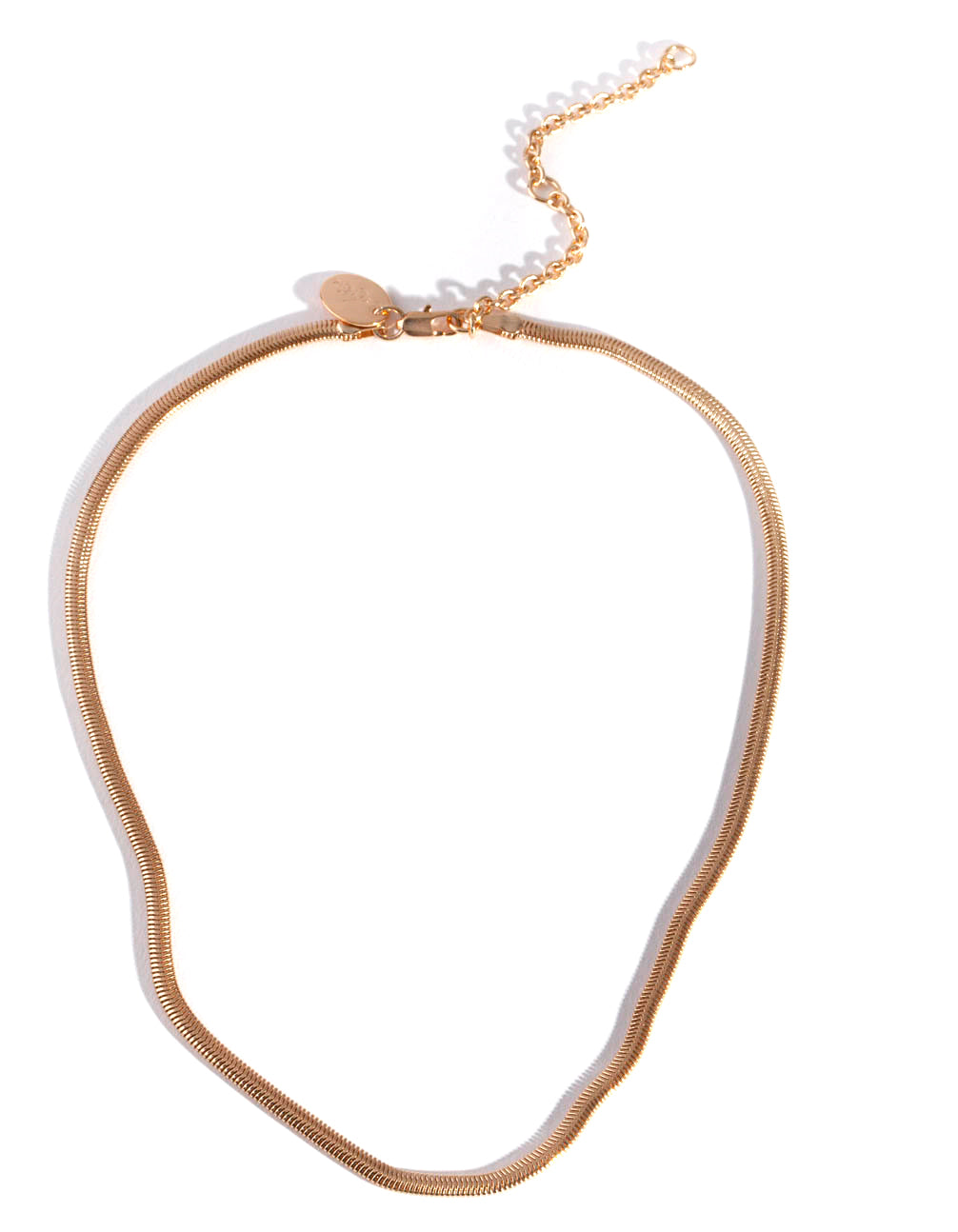 PREC SG 35CM FLAT SNAKE NL